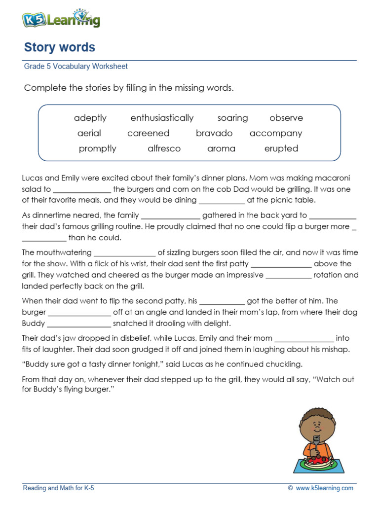 grade-5-paragraph-4-pdf-meal-cooking