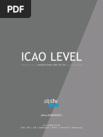 ICAO Level - English Guidance - 27.12.2023