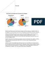 06 - Arrina Saidatur Rohmah - TBJP 1B - Pie Chart