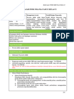 10 Modul Ajar Tolak Peluru - Sma X - 08 - 05 - 2022