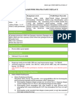 05 Modul Ajar Permainan Sofbol - Sma X - 08 - 05 - 2022 - Oke