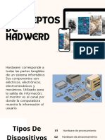 Conceptos de Hadwerd