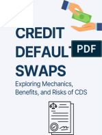 Credit Default Swaps