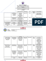 Action Plan SSHS Project WATCH