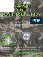 Base de Patrulha