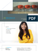 ZKDIGIMAX Sales & Marketing Presentation 08012023
