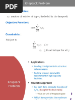 Session-4-Knapsack+TSP (Heuristics)