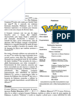 Pokémon - Wikipédia, A Enciclopédia Livre