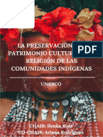 Guia de Estudio UNESCO 2024