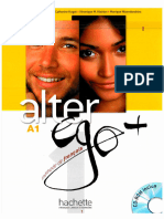 Alter Ego + 1 Livre de L'élève (PDFDrive)