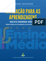 Caderno Orientador AVALIACAO NOVO ENSINO MEDIO 12abril2022 Compressed