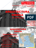 Arquitectura