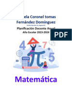 Matematica de Segundo-111111