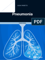 GP - Pneumonia