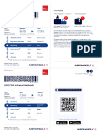 Boarding Pass