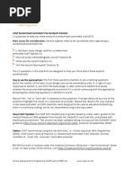 A Systematic Review of Reported Methods of Stimulating Swallowing Function and Their Classification Checklist