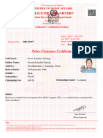 Certificate 2543863