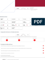 Reporte Infocorp Empresarial Plus NAYDU