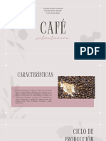 Presentacion Cafe