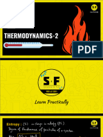 Thermodynamics-2: Learn Practically Learn Practically Learn Practically