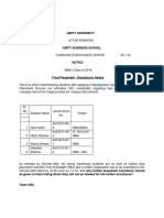 1cca4disciplinary Notice5