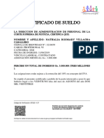 Certificado Sueldo21!8!2023