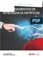 Fundamentos de Inteligencia Artificial Universidad Manuela Beltran