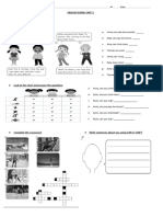 4º Test Unit 3 Met