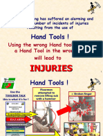 Hand Tools