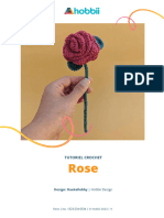 Rose FR