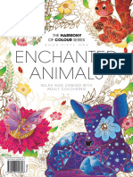 ENCHANTED ANIMALS