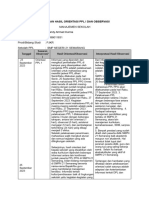 LK-1-PPL1 - Fandy Ahmad Kurnia - Laporan Orientasi - Manajemen Sekolah SMPN 21 Semarang