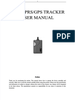 PDF Manual Gps Tracker 311c - Compress