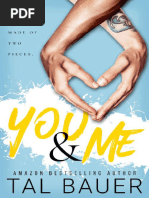 You Amp Me - Tal Bauer | PDF