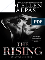 The Rising Malpas - Jodi Ellen Malpas