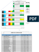 Ejemplos de KPI S