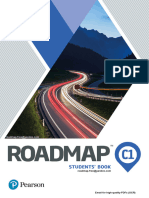 Roadmap c1 Students Book