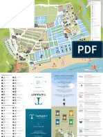 Mapa Completo Tamarit