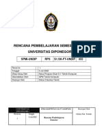 RPS - OBE PTSK 6706 Interaksi Manusia Komputer