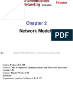 Network Models