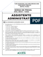 Assistente