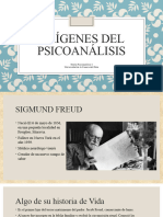 Origenes Del Psa