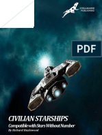 Civilian Starships (SWN)