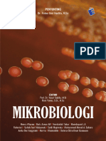 Mikrobiologi 5667b137