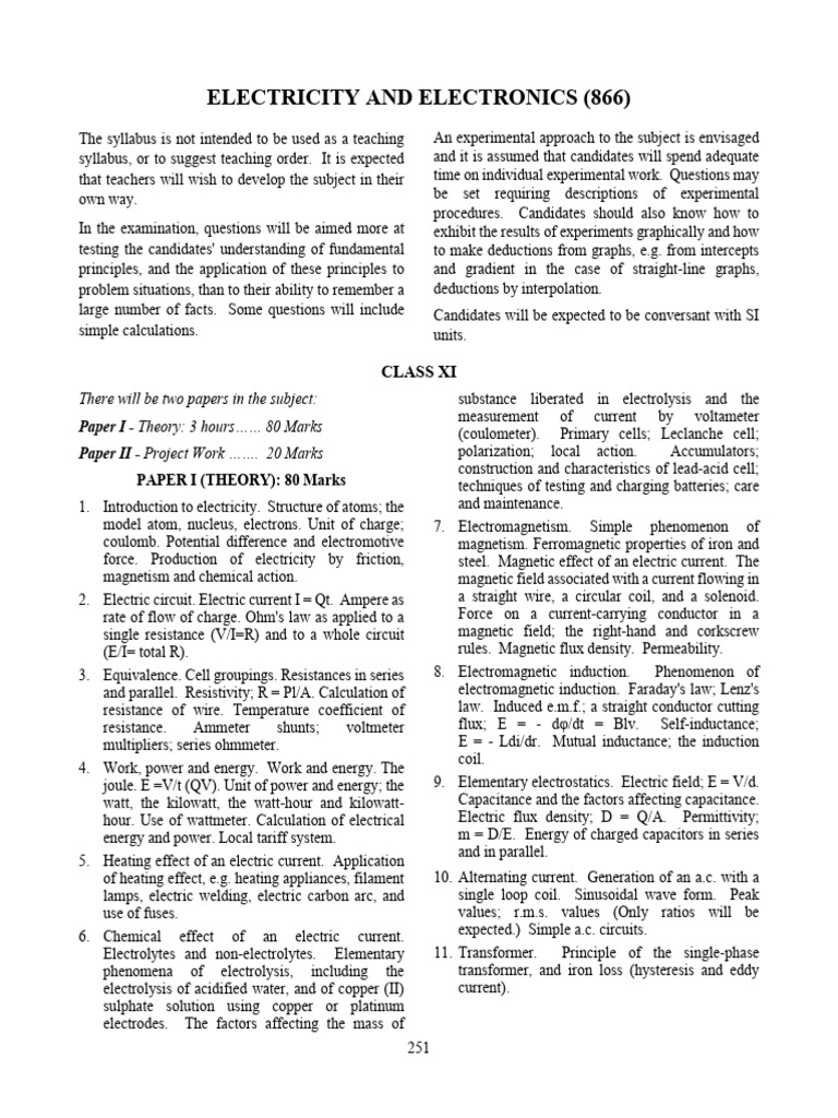 23-isc-electricity-and-electronics-2026-download-free-pdf-capacitor