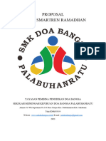 Proposal Smarttren Ramadhan
