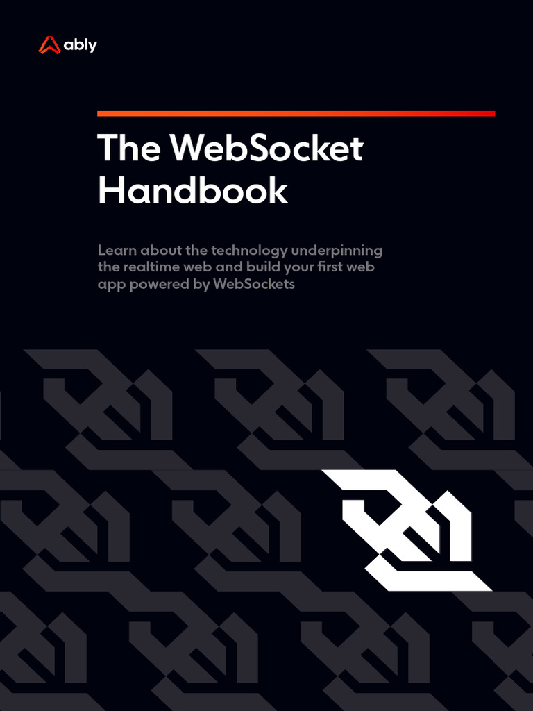 The Websocket Handbook | PDF | Ajax (Programming) | Hypertext Transfer ...