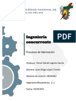 Ingenieria Concurrente