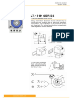 LT-181H Series