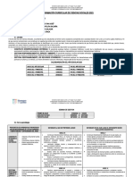 Programacion Anual 3°4°